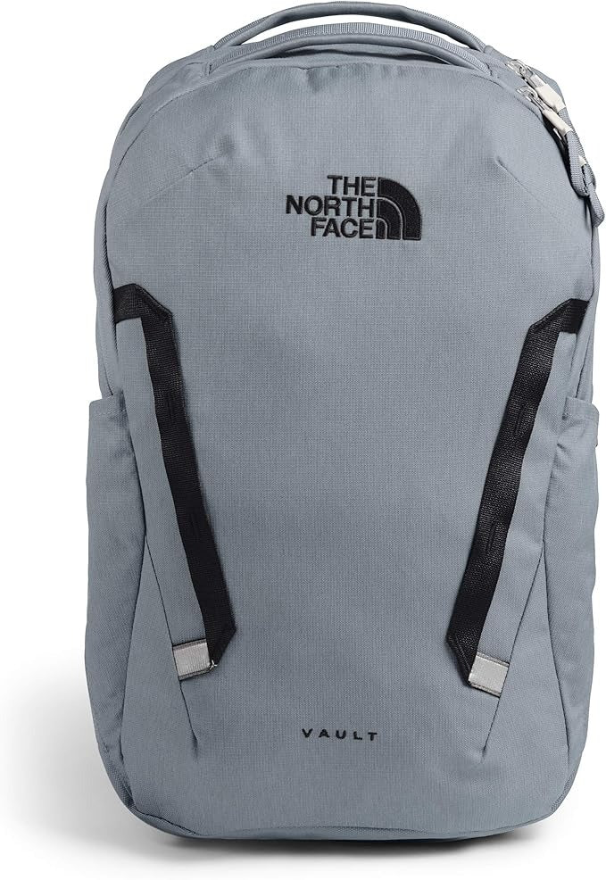 he north face vault backpack The Women's Backpack, TNF Black-NPF The classic Womens Vault pack has a modern aesthetic The North Face YouTube Vault