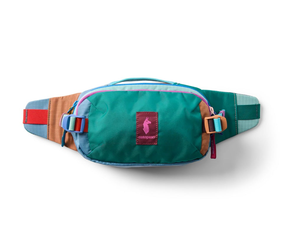 Cotopaxi Allpa X 1.5L Hip Pack