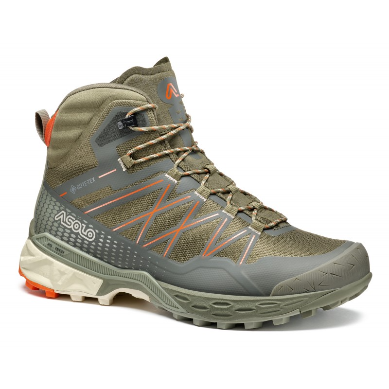 Gtx Boots Asolo Lifestyle Boots SUPERTREK GTX Urban Outdoor Shoes