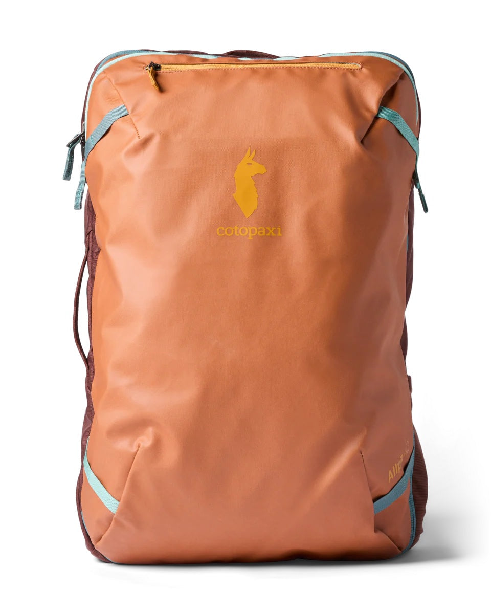 Allpa 42L Travel Pack