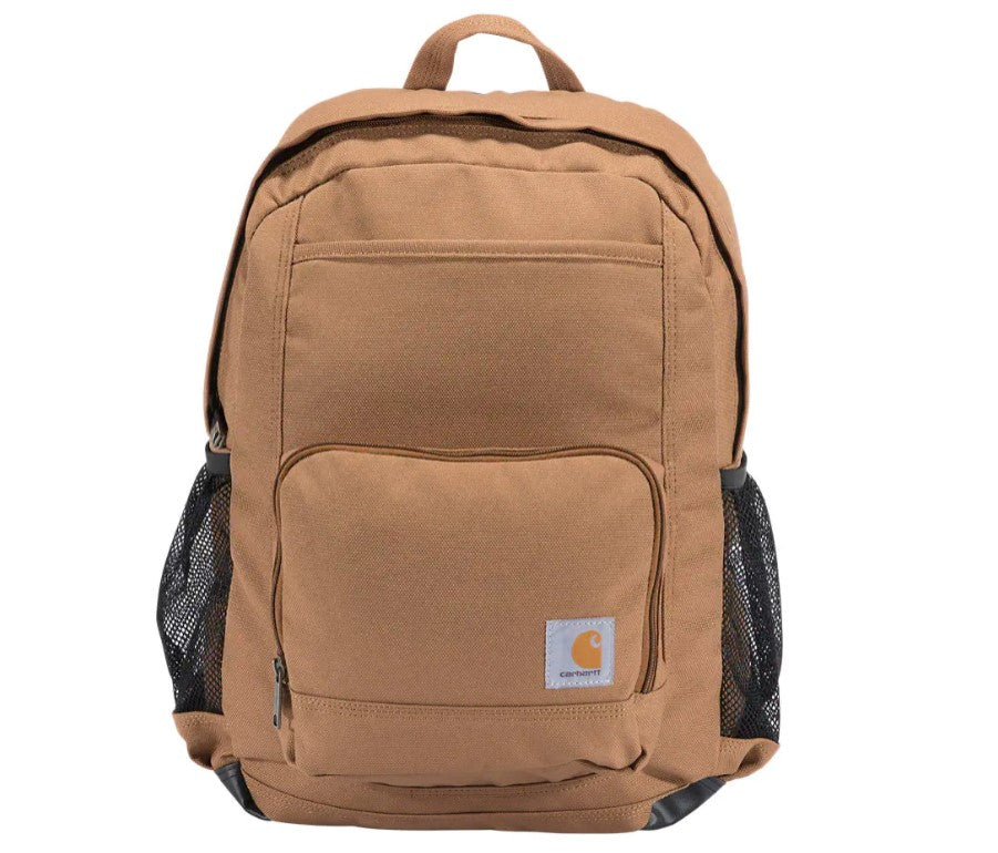 best leather convertible backpack Mocha Tuscan Leather Convertible Backpack 2.0