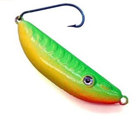 Blackfish Jig 2 oz
