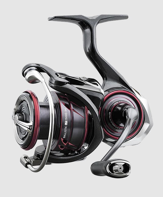 daiwa 1000 reel Daiwa Ballistic LT MQ Spinning Reel