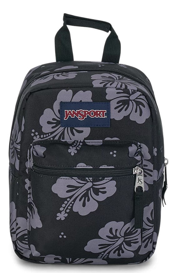 Big Break Lunch Bag Big Break Lunch Bag