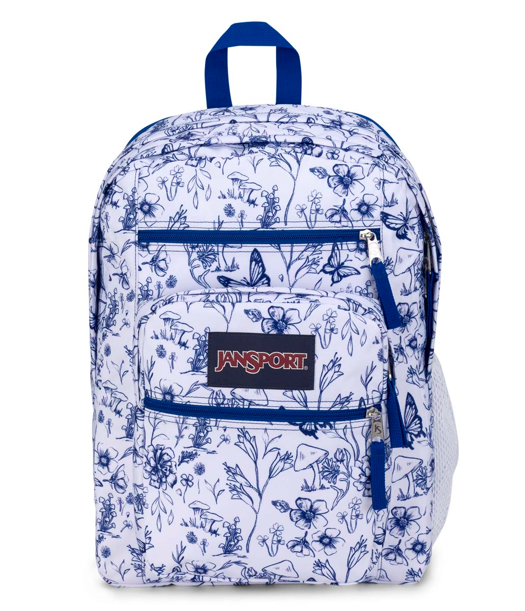 Big Student Backpack