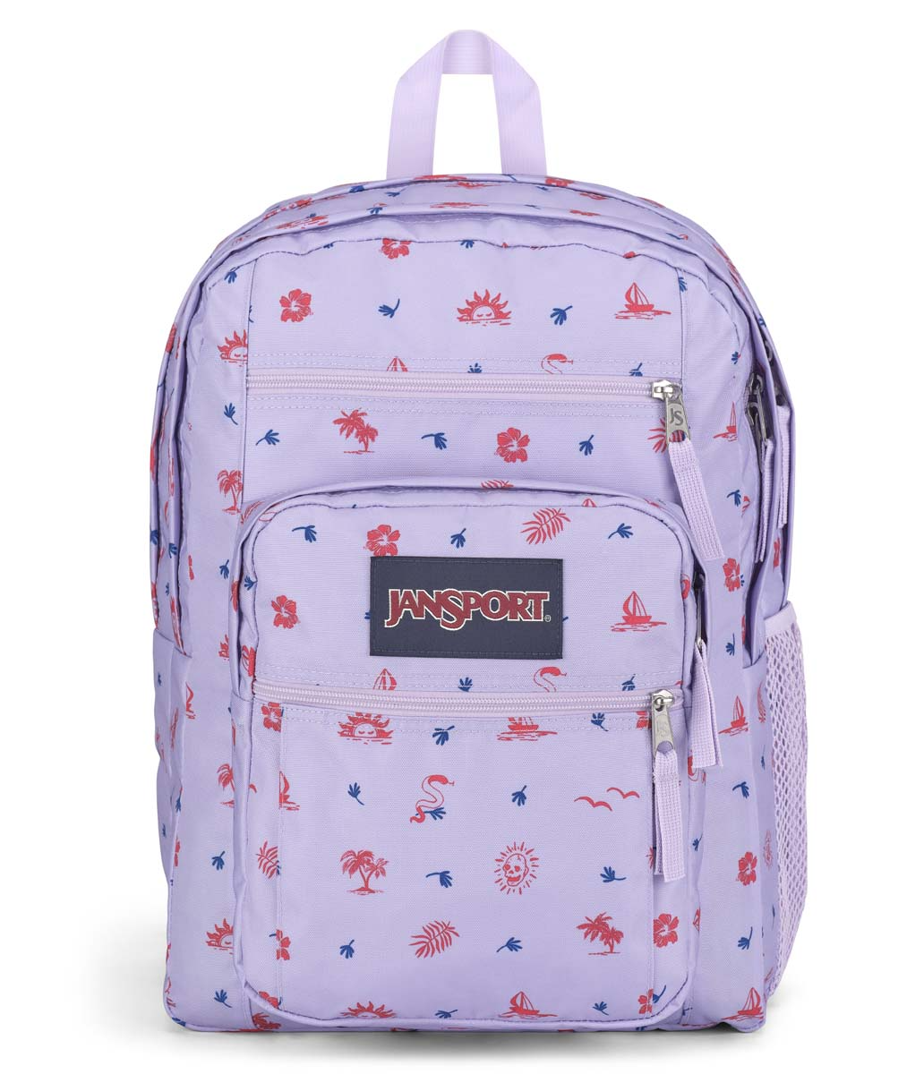 jansport backpack l Big Student Backpack