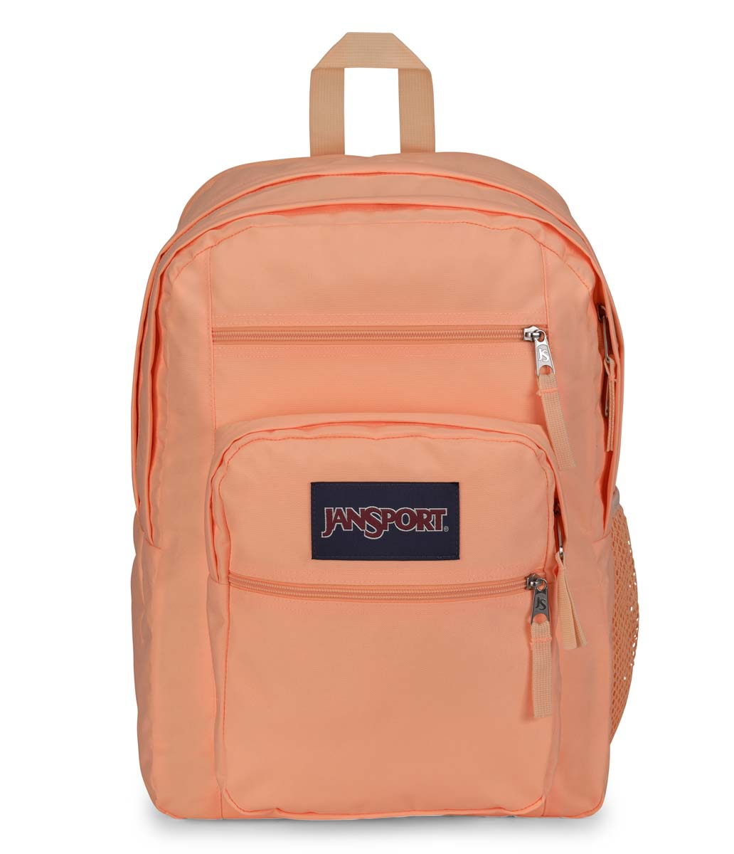 cheap orange jansport backpack Big Student Backpack