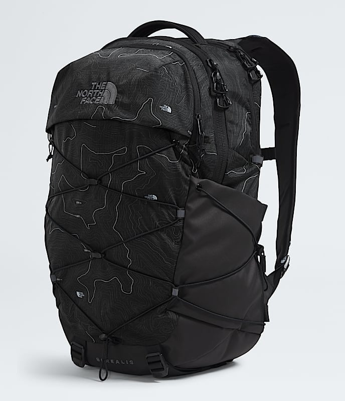 Men's Borealis Backpack Men's Borealis Backpack