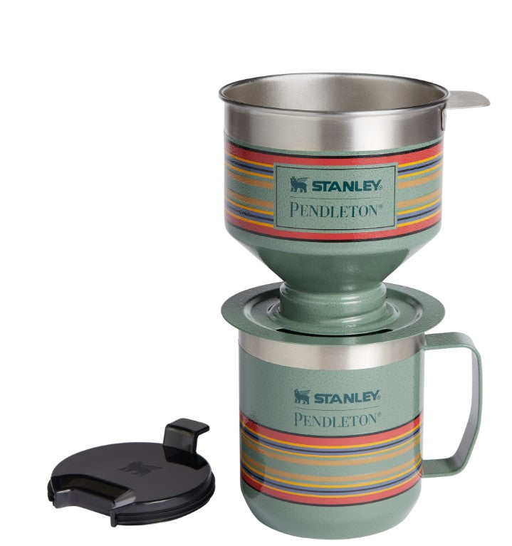 Classic Perfect Brew Pour Over Set