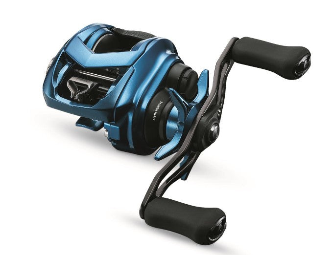 Coastal SV TW 150L Baitcasting Reel