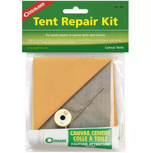 Tent Repair Kit