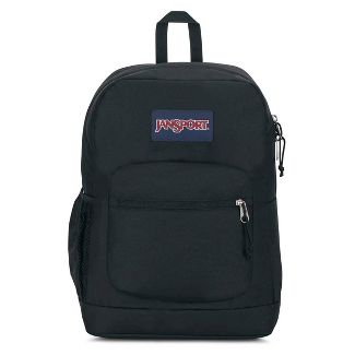 ■Rest & Recreation■ WASHED COTTON BACKPACK BLACK RR251AC0 Cross Town Plus Backpack