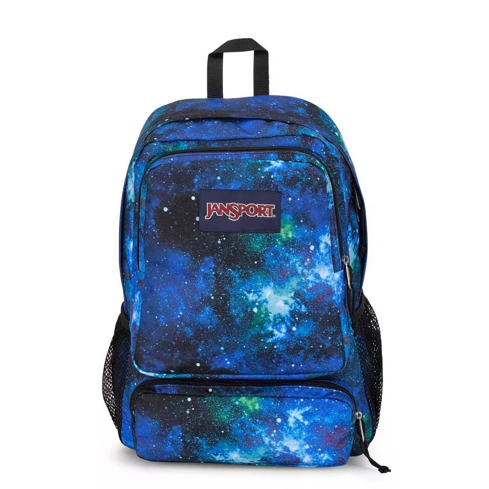 ◆jansport◆ DOUBLE TONE CYBERSPACE GALAXY JS0A7ZNYAO3 Doubleton Backpack