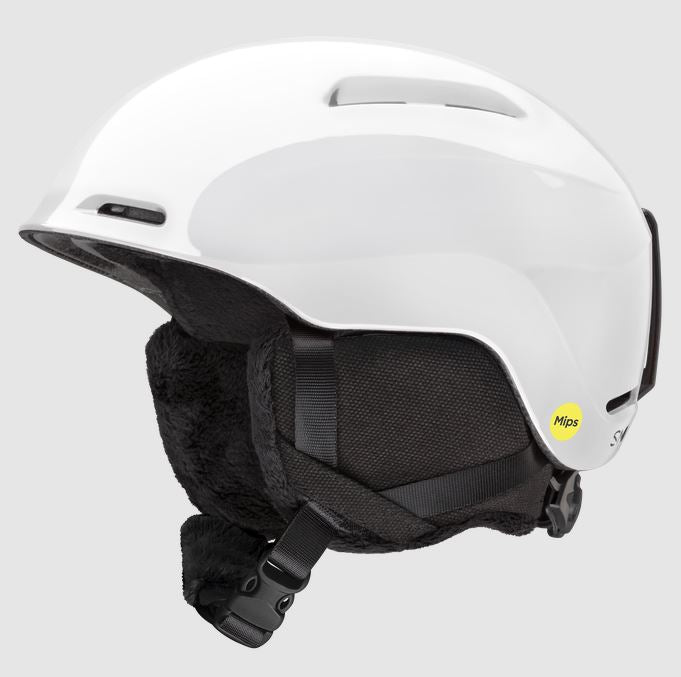 buy a smith youth zoom snowsports helmet Glide Jr. MIPS