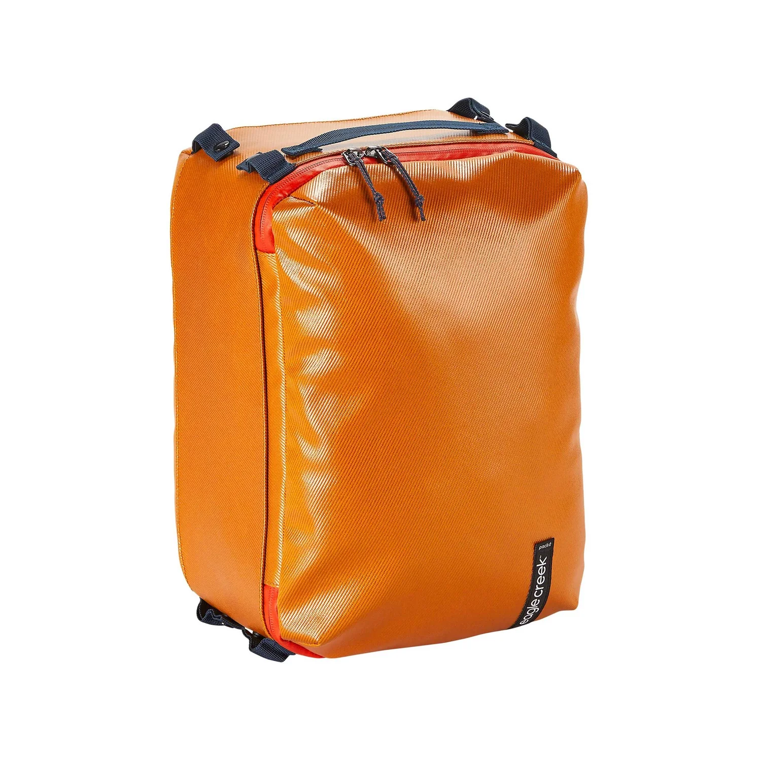 Organisateur Eagle Creek Pack-It™ Gear Protect It Cube Medium Sahara Yellow
