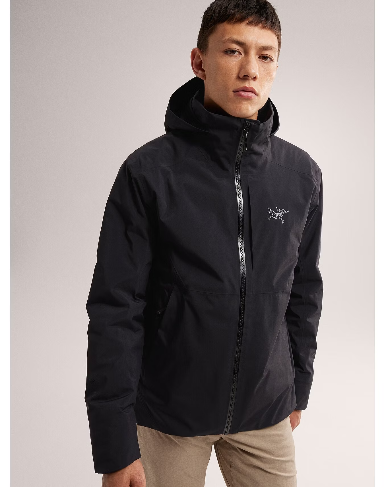 Men's Ralle Insulated Jacket Men's Ralle Insulated Jacket