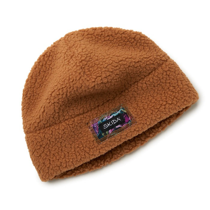 Beretta Casquette Polartec B205 5500 – Homme, Vert, Fabriquée En Italie