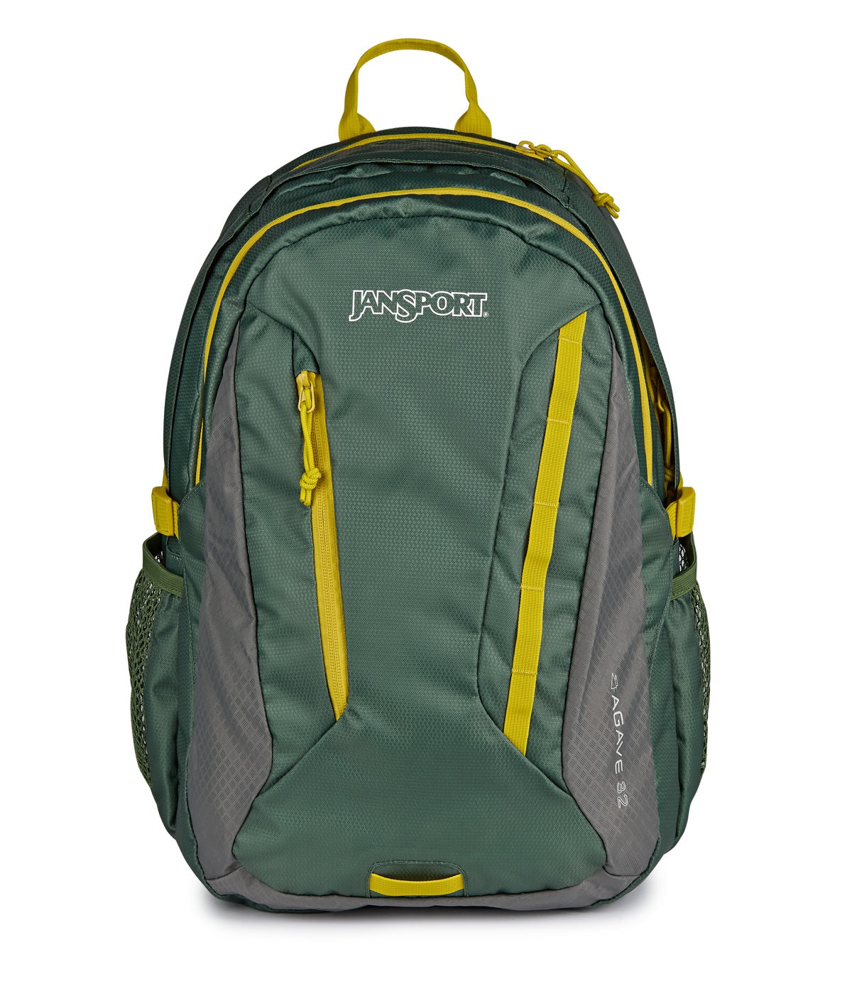 JanSport Cargo Green Agave Backpack