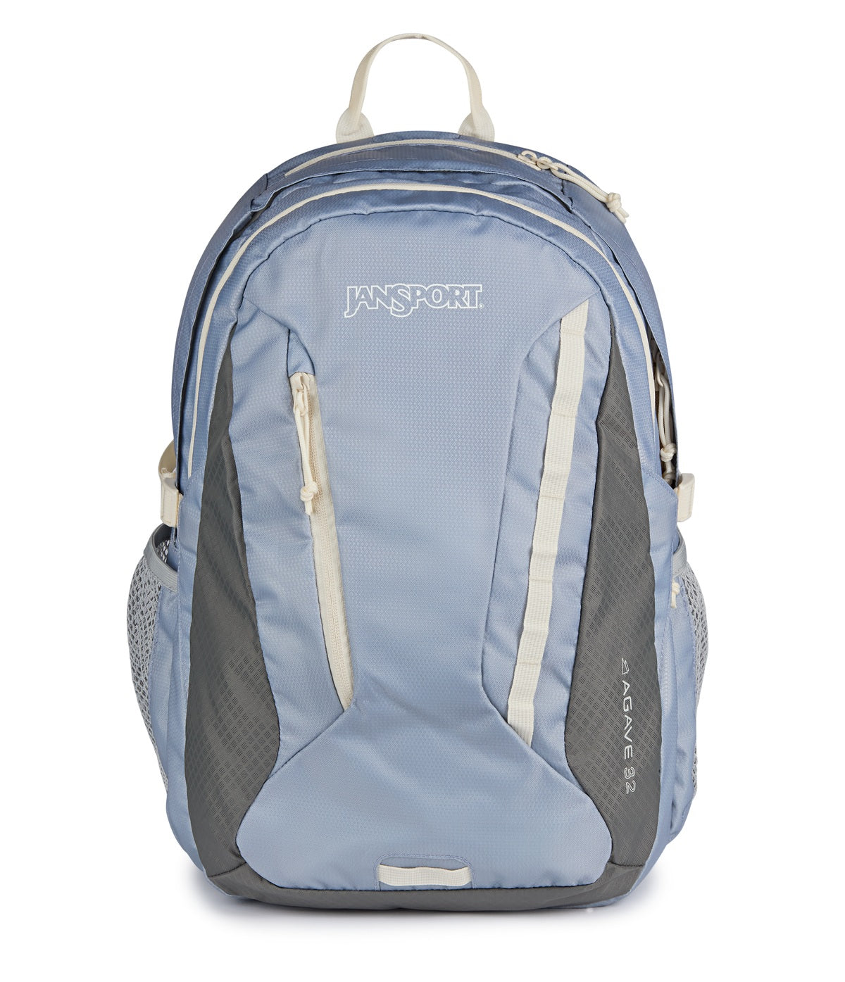 JanSport Grounded Grey Agave Backpack