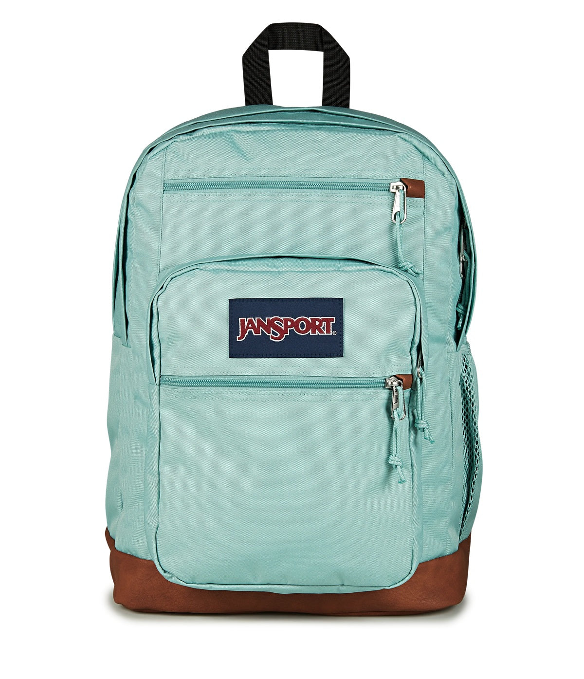 features of jansport backpack SuperBreak Plus Our new Big Student bag features two main compartments Jansport - Brandclub - JanSport