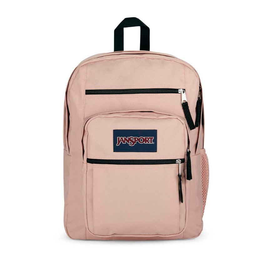 Jansport super fx backpack rose gold on sale