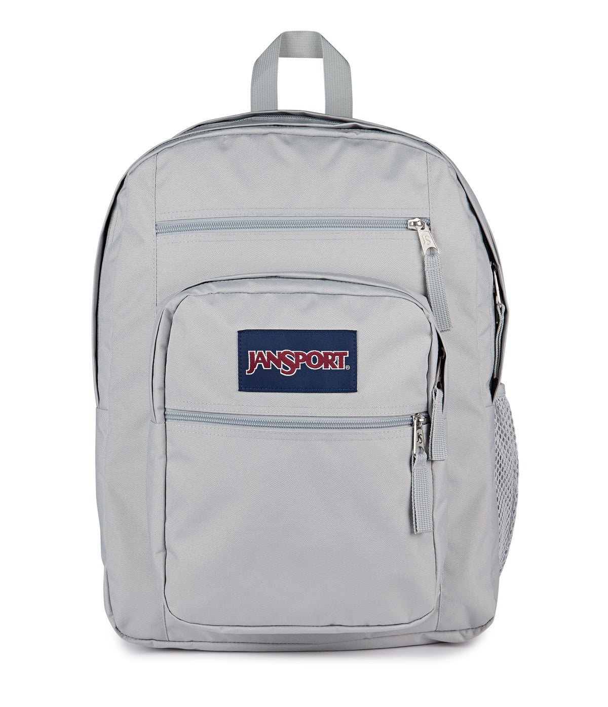 jansport backpack with computer sleeve Big Student Backpack