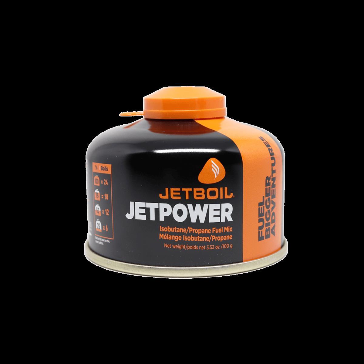 JetPower Fuel 1 Pack 100G