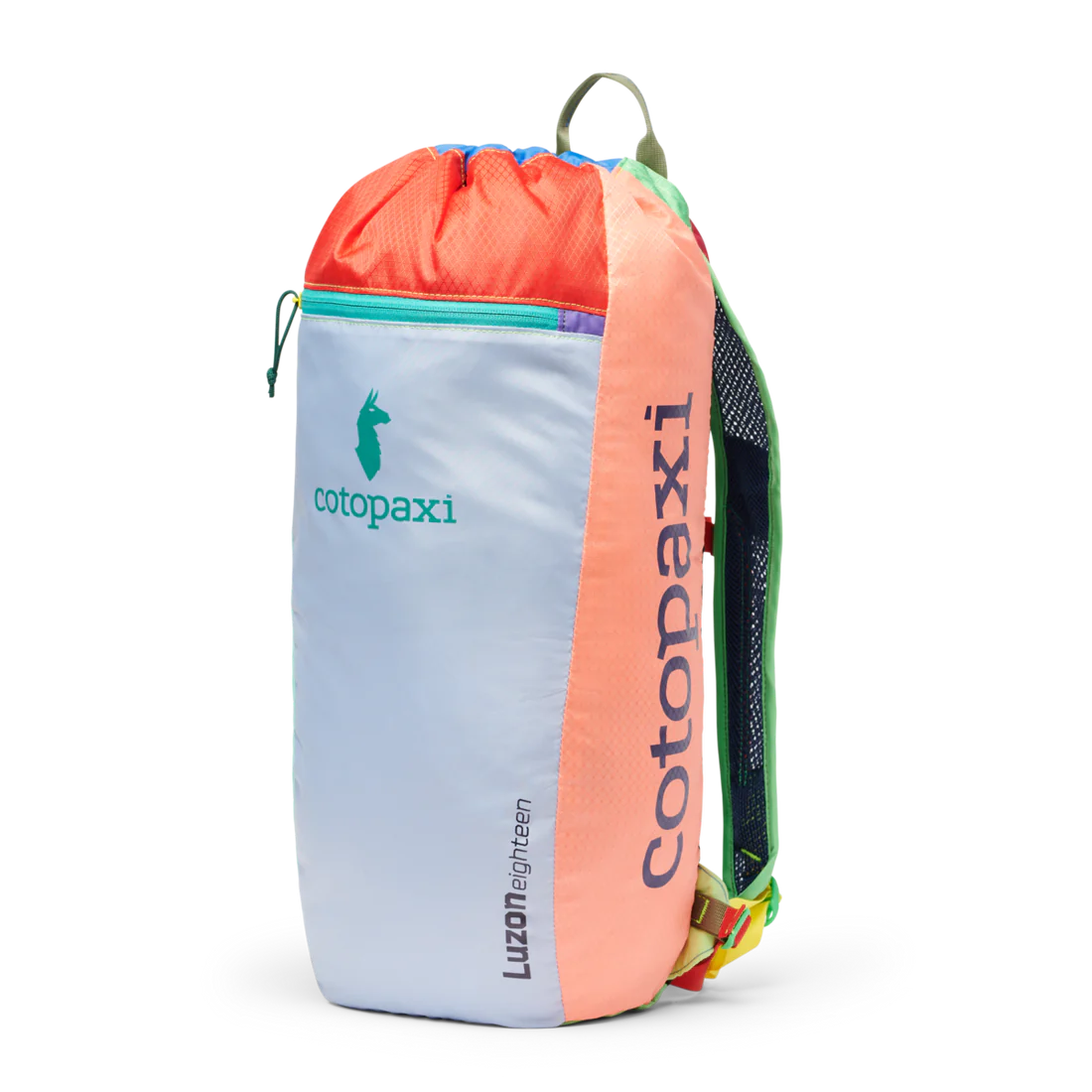 Cotopaxi Luzon Del Dia 18L Daypack