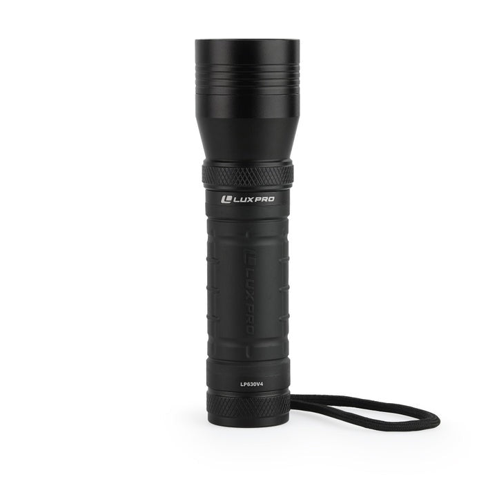Bright 1000 Lumen Focusing LED Flashlight Bright 1000 Lumen Focusing LED Flashlight
