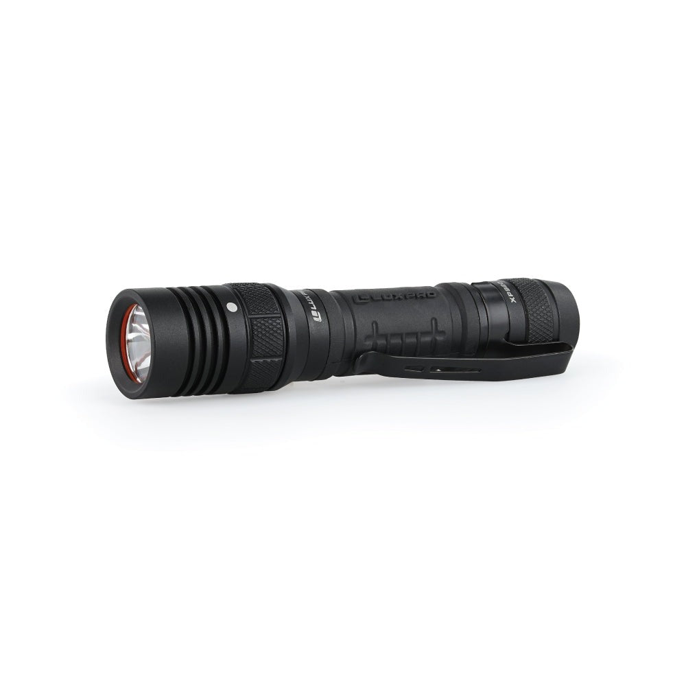 LuxPro Pro Series 1000 Lumen LED Tactical Flashlight LuxPro Pro Series 1000 Lumen LED Tactical Flashlight