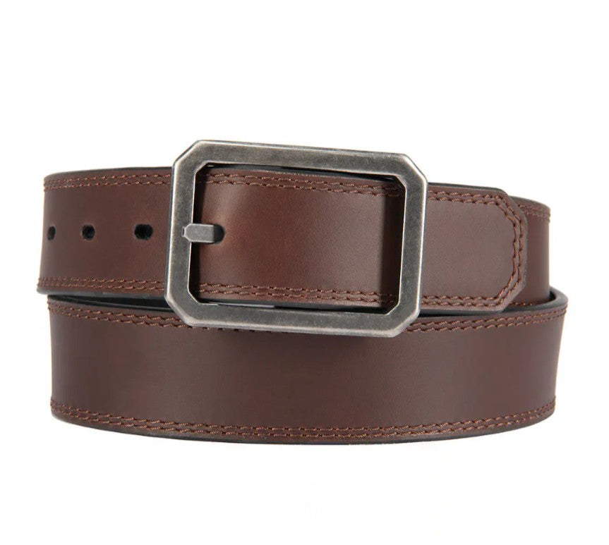 Leather_Reversible_Center_Bar_  display picture 1