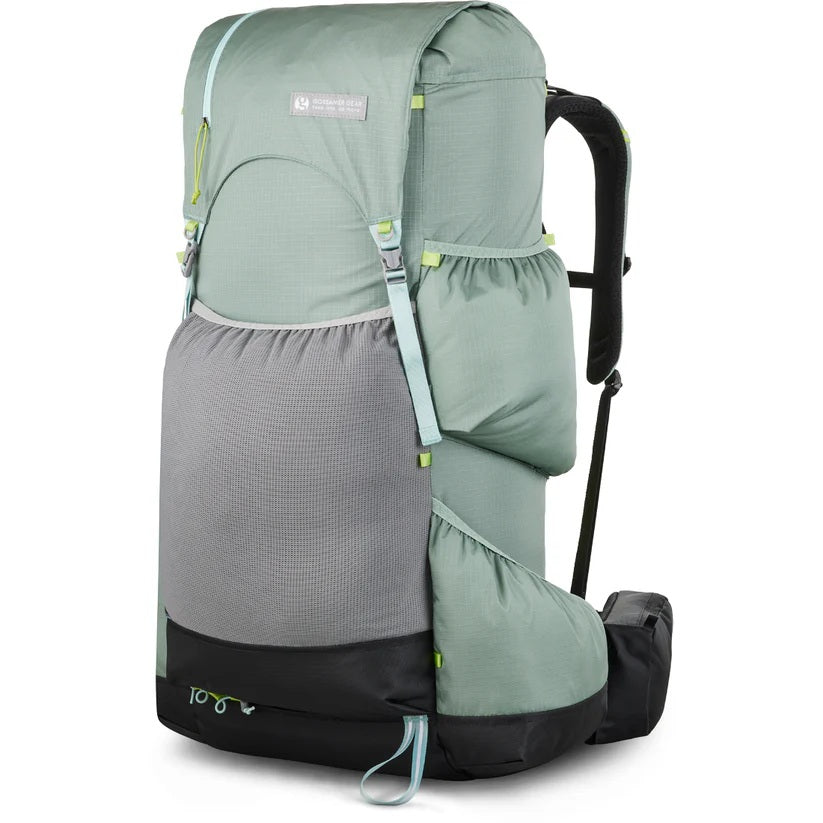Gossamer Gear Mariposa 60 Backpack (Large)