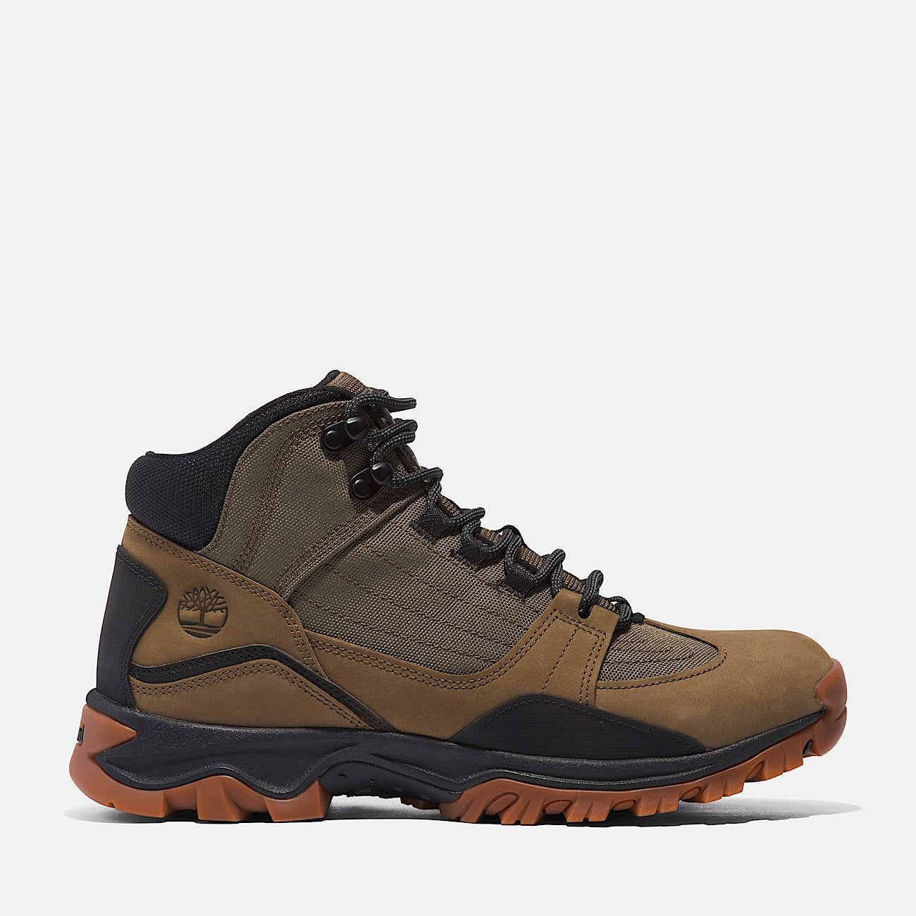Men's Maddsen Mid Lace-Up Hiking Boot - Main Image