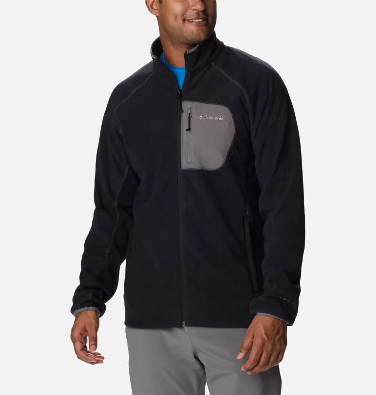 Outdoor pullover jacket hotsell