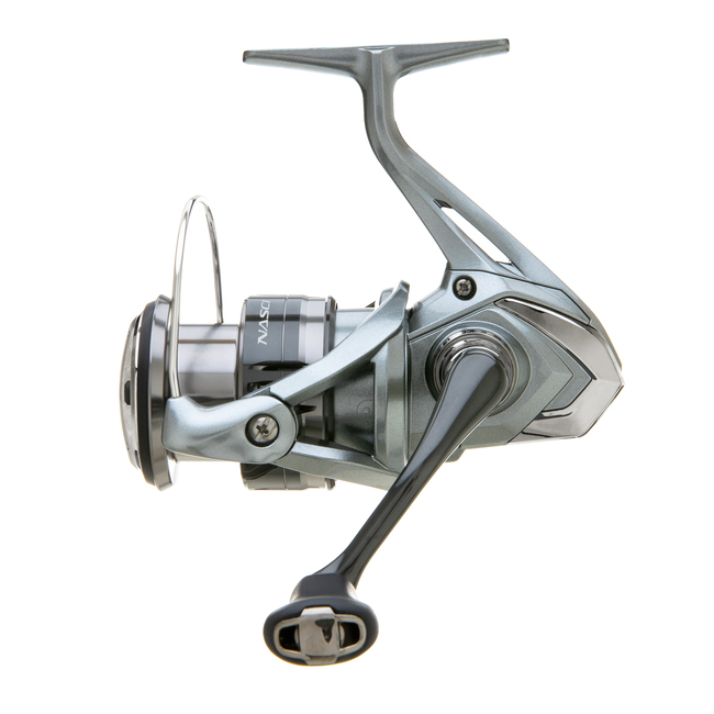 shimano 2500 reels Nasci 2500 HG FC Spinning Reel