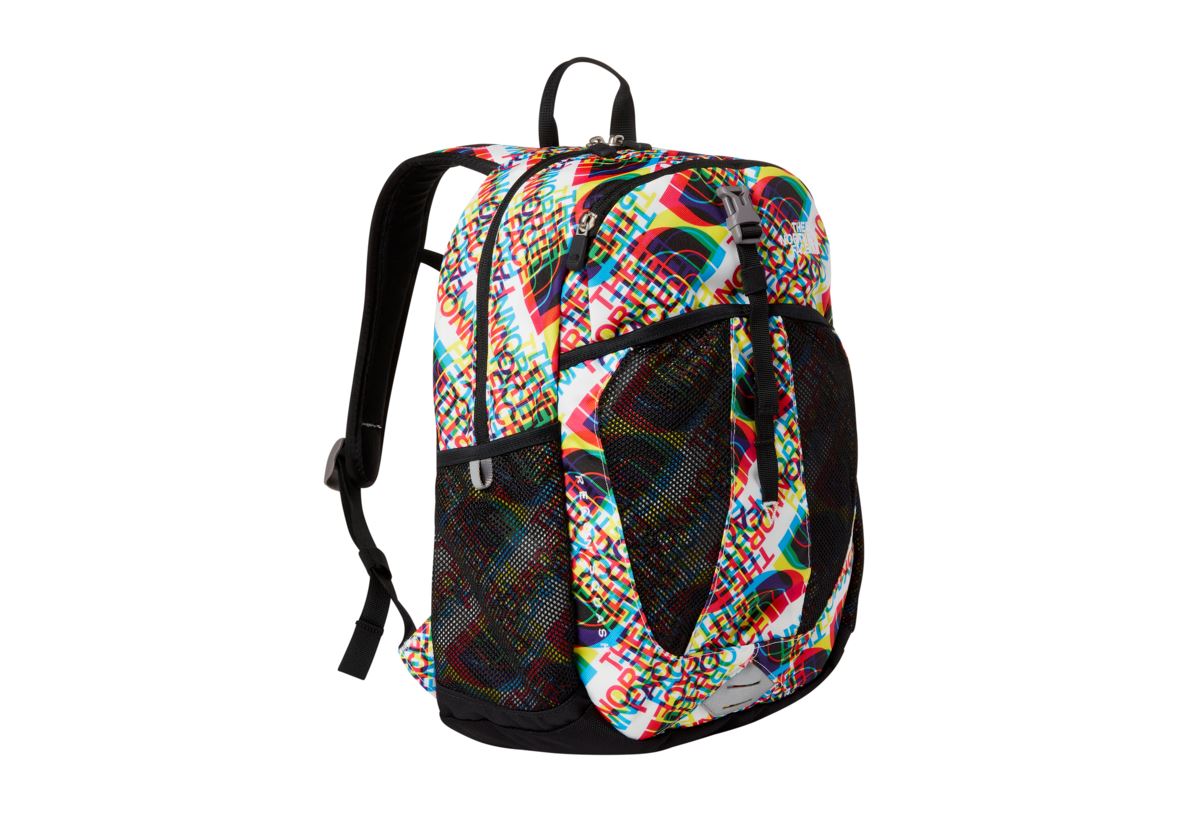children's the north face recon squash youth backpack Youth Recon Squash Backpack