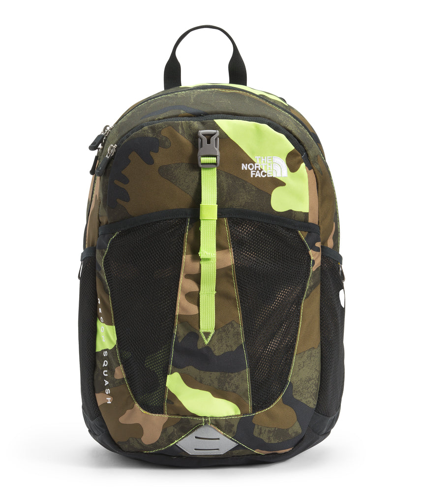 Youth Recon Squash Backpack