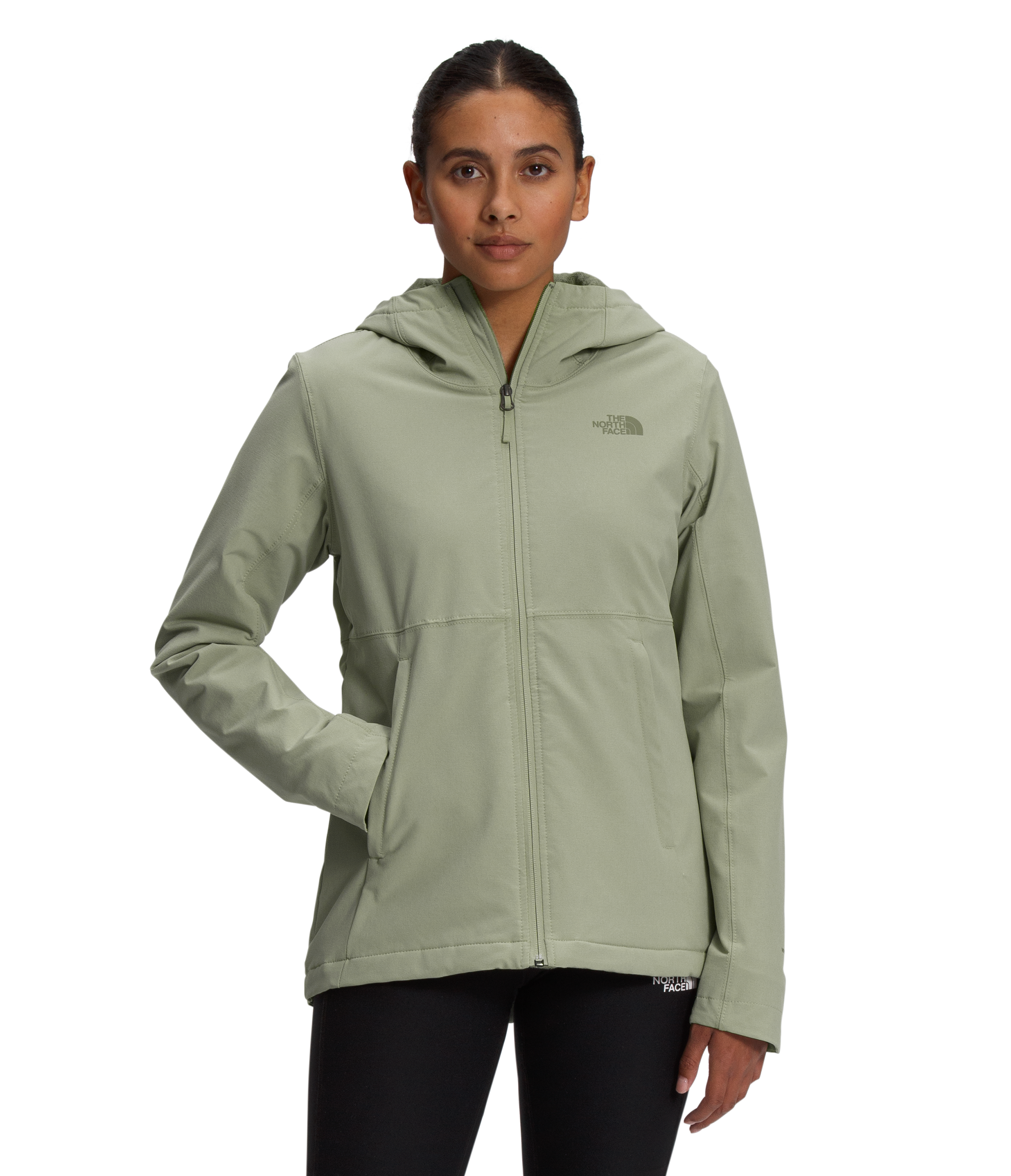 Women s Shelbe Raschel Hoodie Jacket