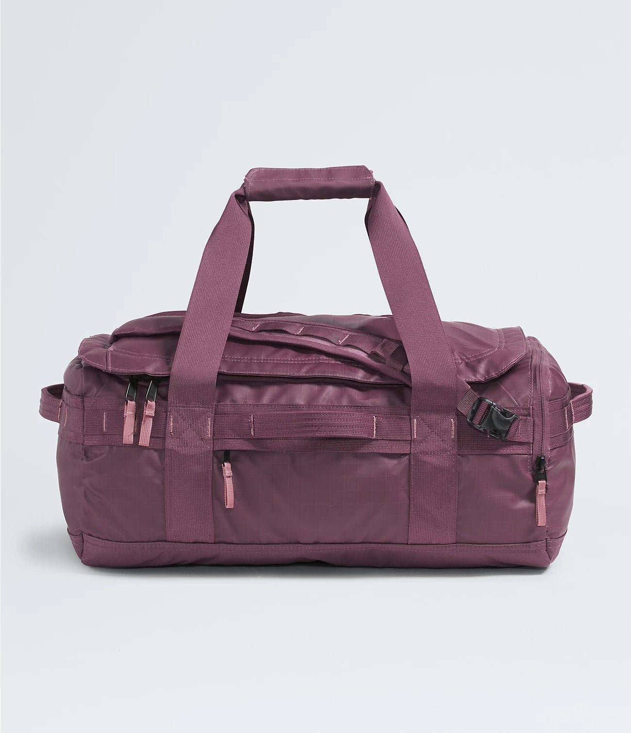 ザ・ノース・フェイス BASE CAMP VOYAGER 62L ピンク Base Camp Voyager Duffel-42L