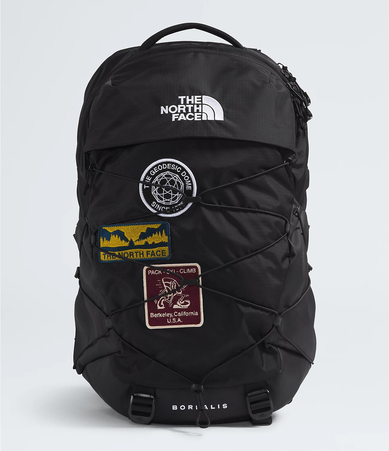 mens the north face backpack Men's Borealis Backpack