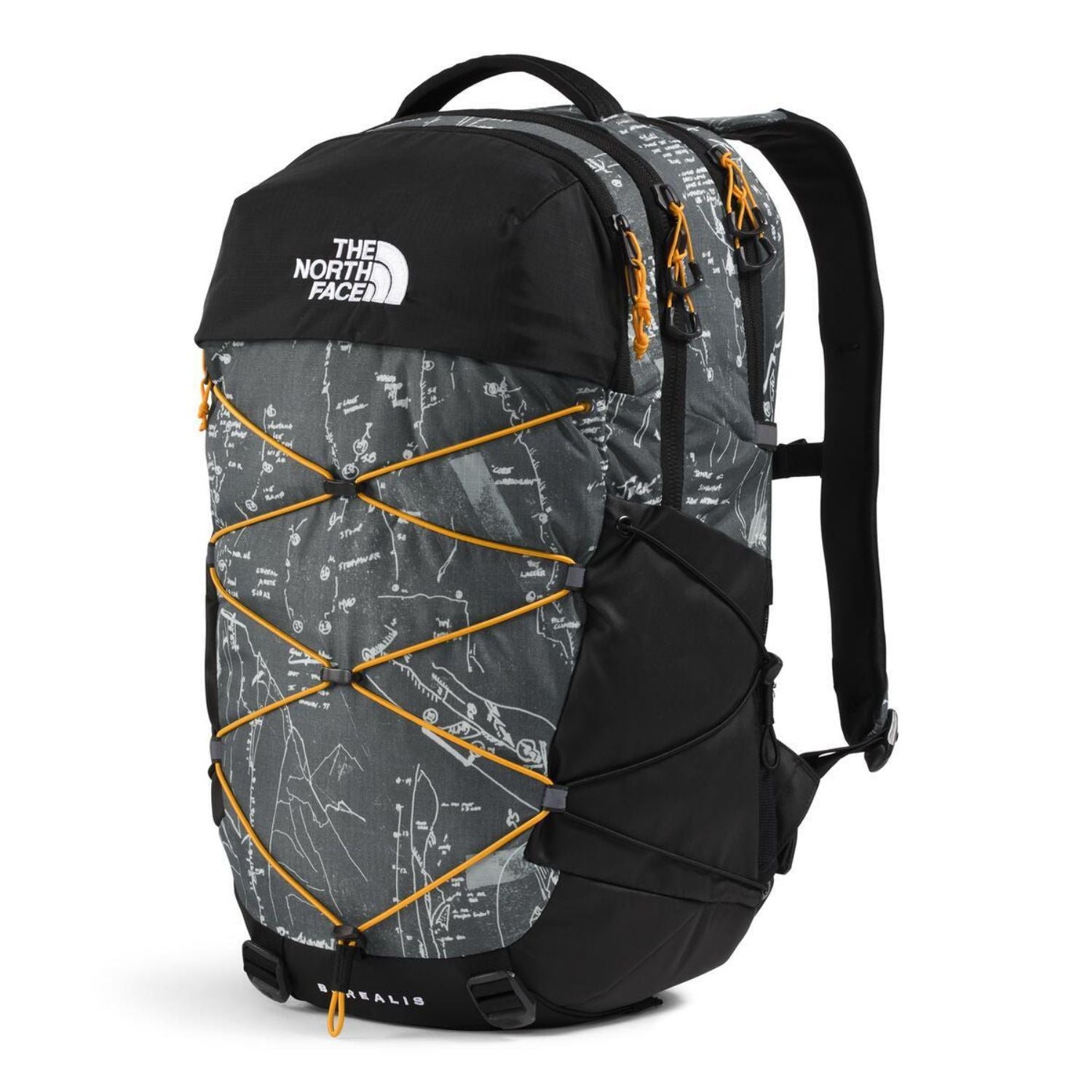 Men's Borealis Backpack Men's Borealis Backpack