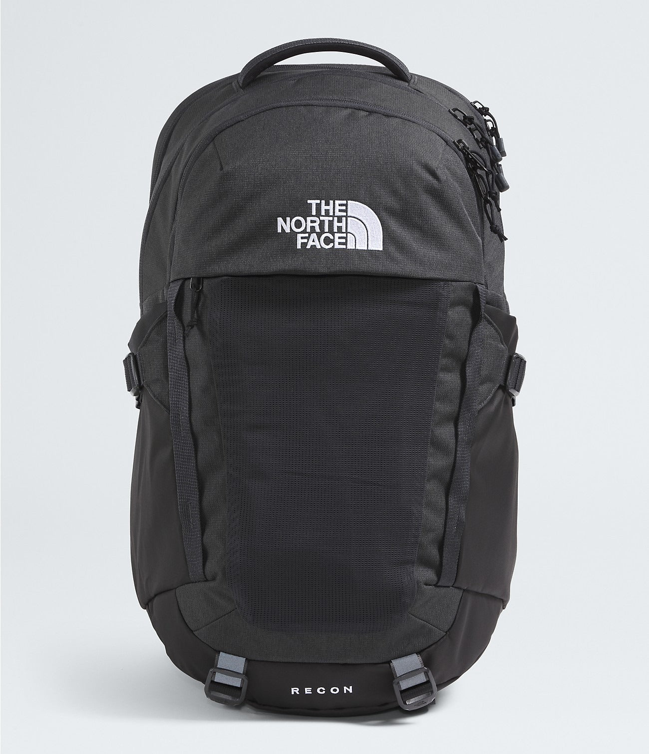 mens backpack sale north face The Borealis Commuter Laptop Backpack, Blk/Blk-NPF, OSFA repellent finish The North Face Recon Backpack