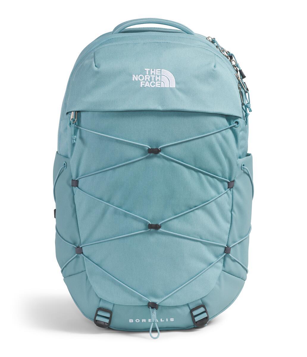 (取寄) ノースフェイス レディース ウィメンズ ボレアリス The North Face women Women's Borealis Blue Eclipse Light Heather/Blue Eclipse Women's Borealis Backpack