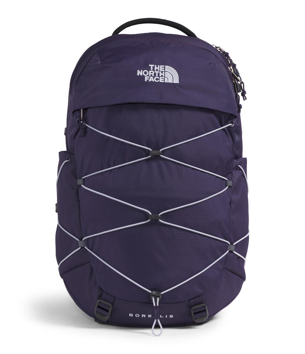 north face backpack women's borealis Women's Borealis Backpack