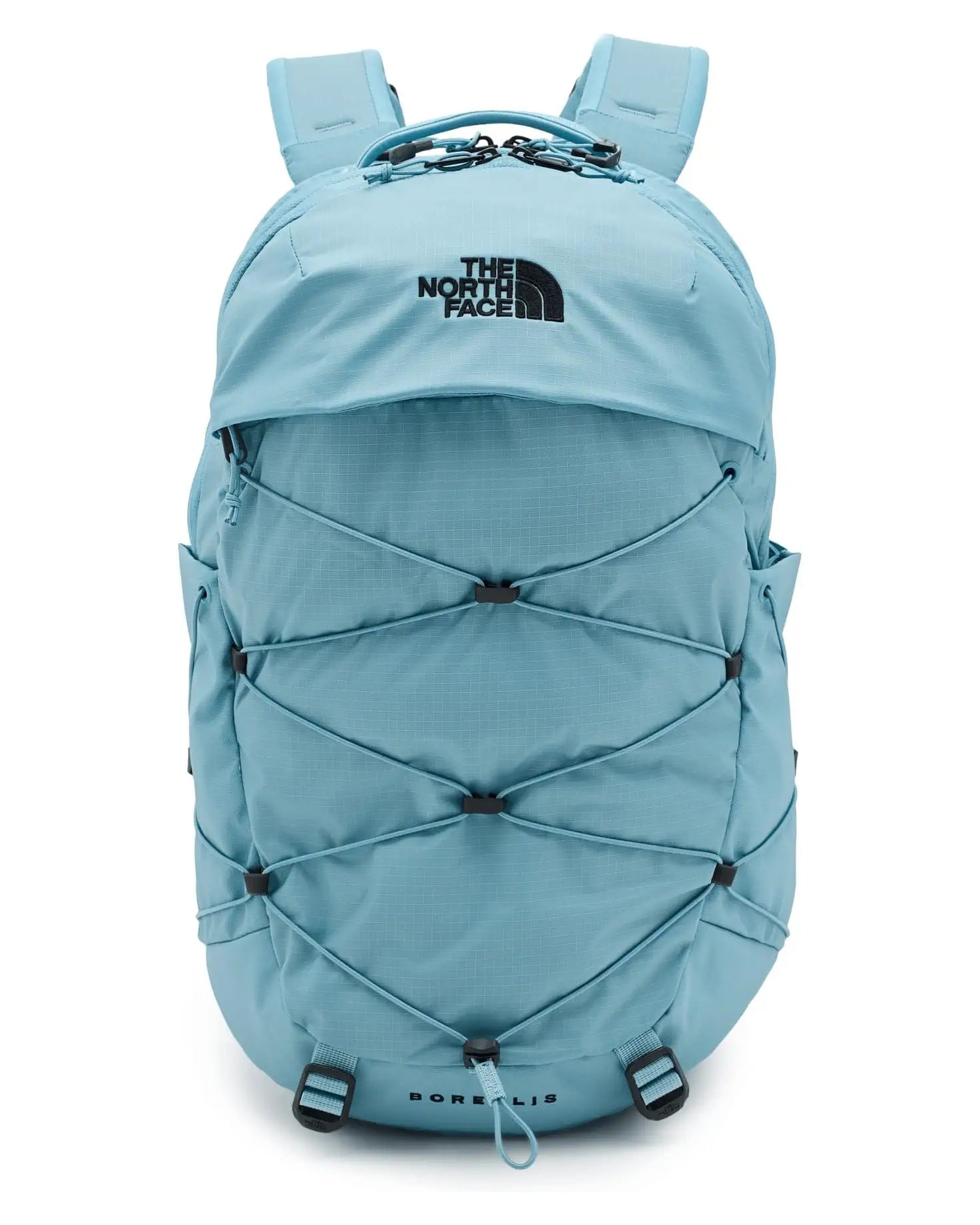 The North Face Women's Borealis Backpack, Pale Teal