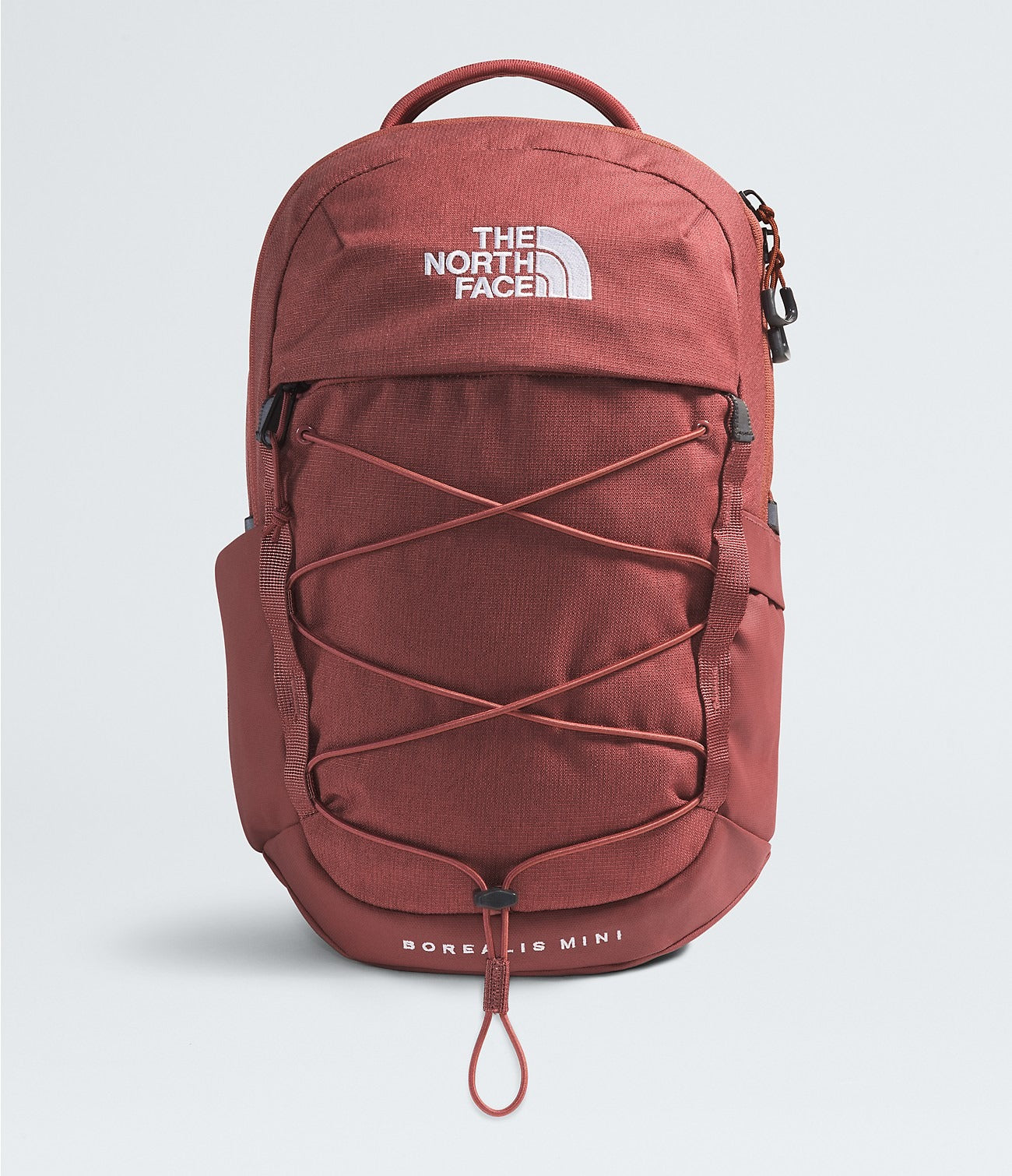 dark red mini backpack Borealis Mini Backpack