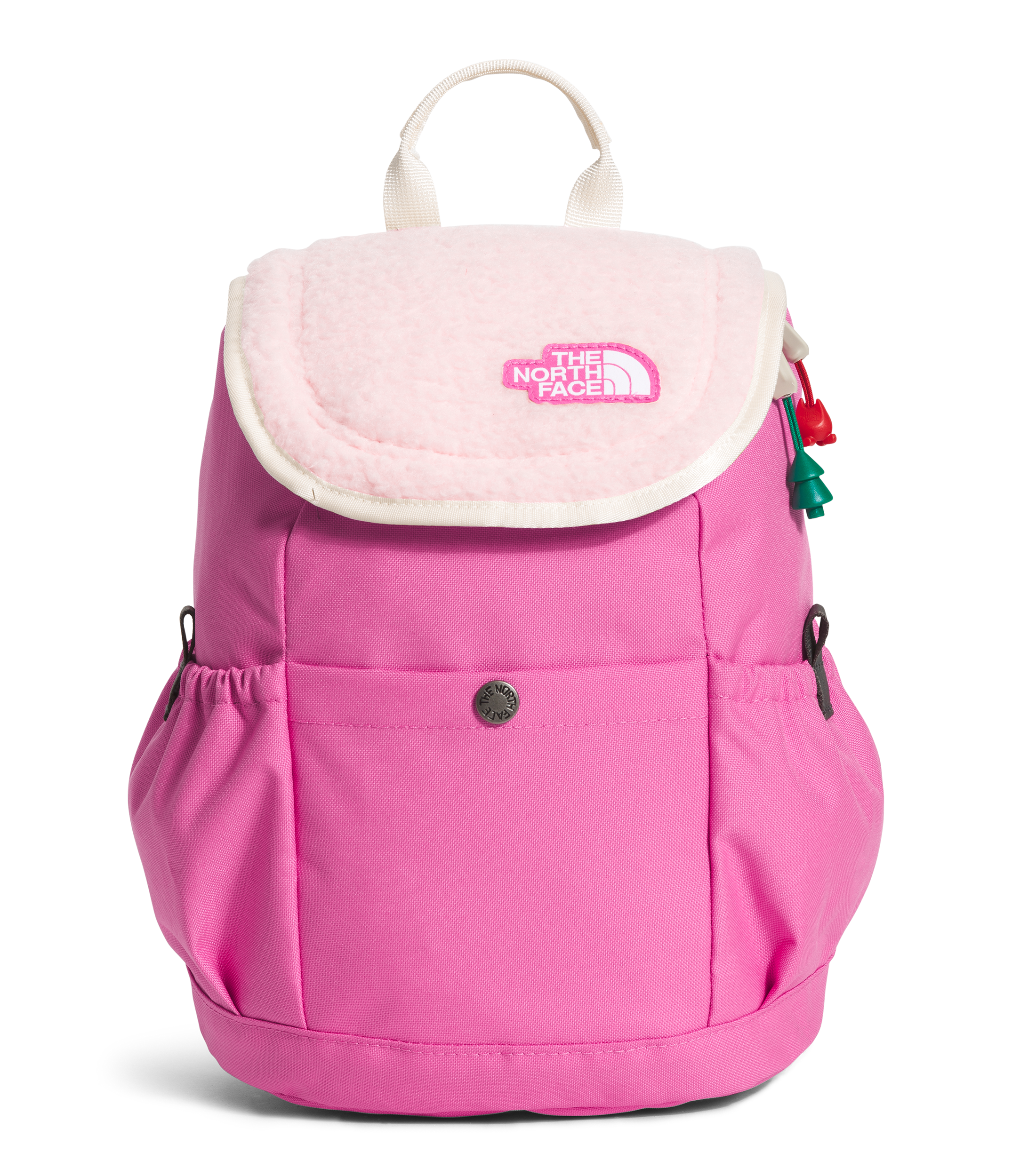 north face berkeley backpack pink The Daypack The Womens North Face Luxe Borealis Backpack is the perfect stylish and functional bag for your everyday needs Rucksack The North Face Back