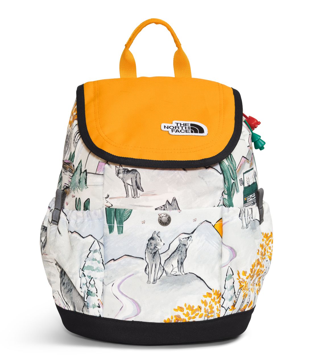 Youth Mini Explorer Backpack Youth Mini Explorer Backpack