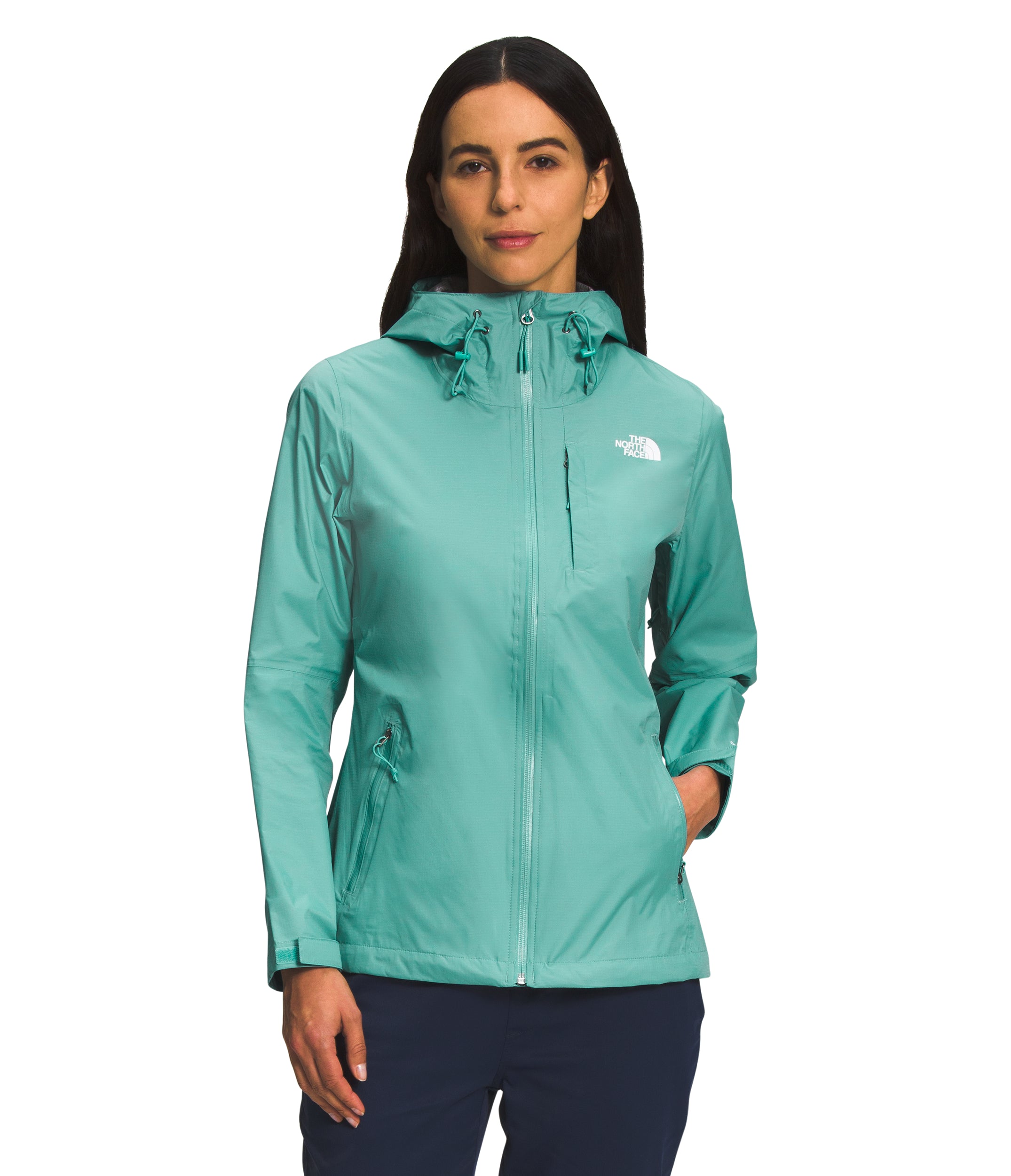 Alta Jacket