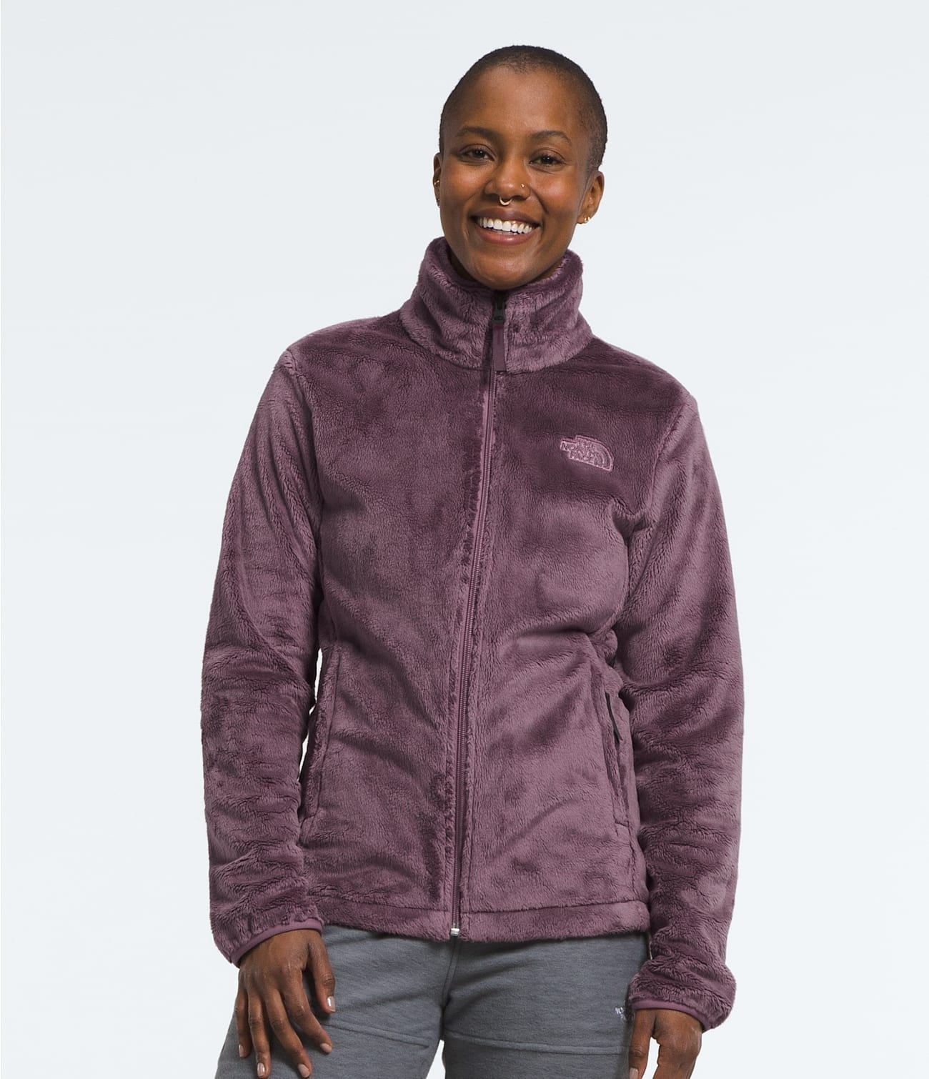 Jacket Osito Black main image 0